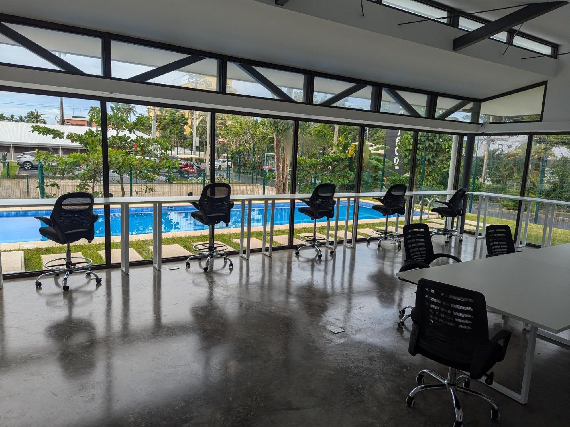 Jaco Beach, Viva Jaco, Ac, Hot Water, 3 Pools, Bbq, Rancho, Office, Gym Apartment Bagian luar foto